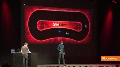 Anki debuts at Apple WWDC.