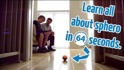 What is Sphero?