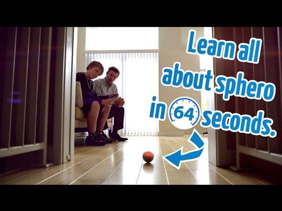 What is Sphero?