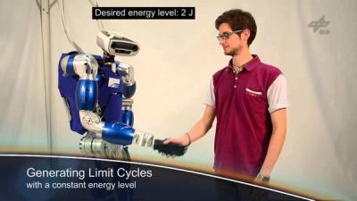 How torque control on Toro works.