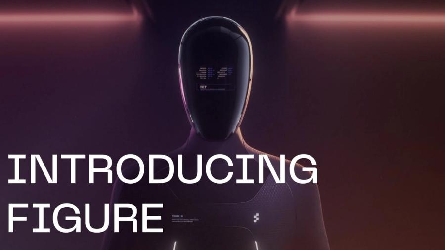 Introducing Figure.