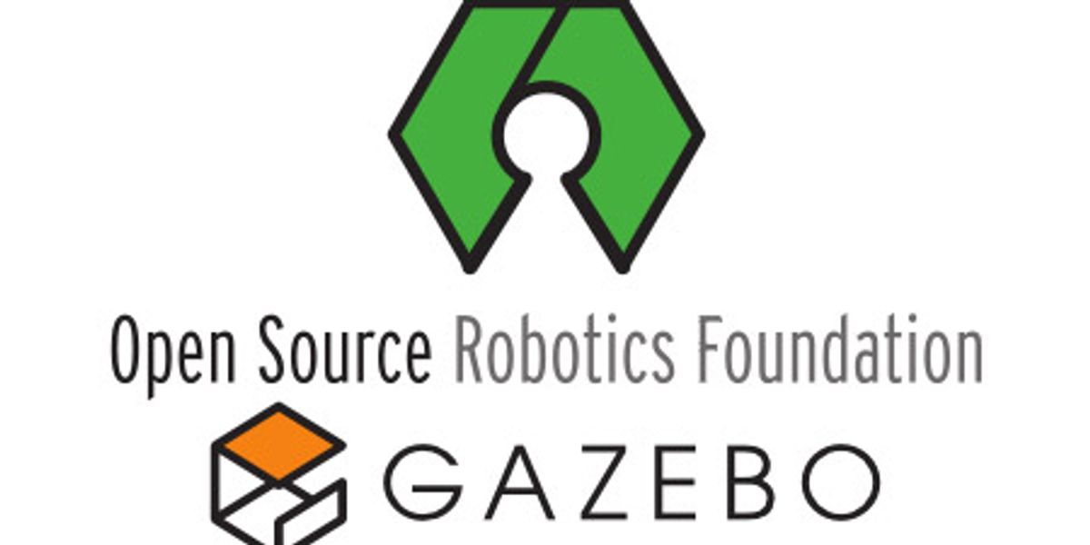 DARPA Awards Simulation Software Contract to Open Source Robotics Foundation