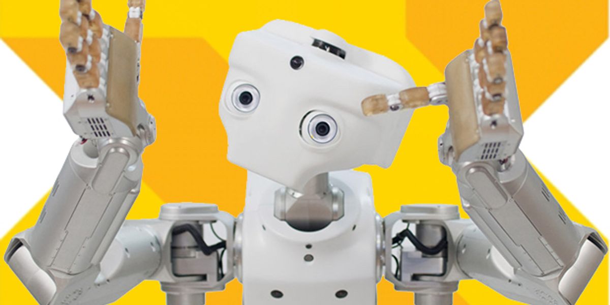 What 17 Prominent Roboticists Think Google Should Do With Its Robots