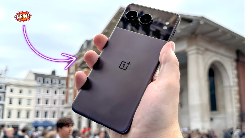 OnePlus Nord 4 5G 2026 Premium Metal Phone Under Budget Price