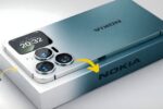 Nokia Wind Max Launched Triple Cameras, 12GB RAM, and Long-Lasting Battery