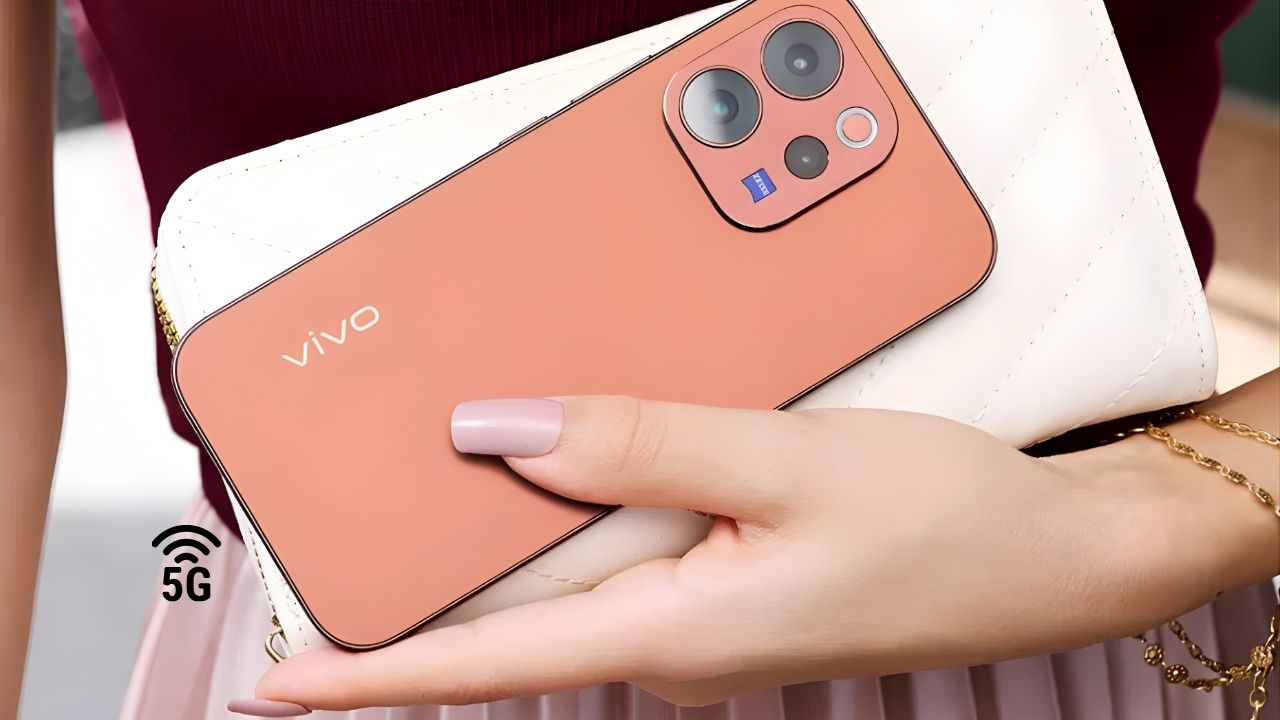 Vivo V70 Elite Launched - Hint at Flagship Performance in a Sleek New Design