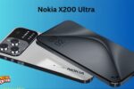 Nokia X200 Ultra 5G Launched - Slim Design, Massive Battery, and DSLR-Level Camera