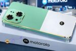 Moto X 50 Ultra Launched - 300MP Camera, Fast Charging, and Dolby Audio