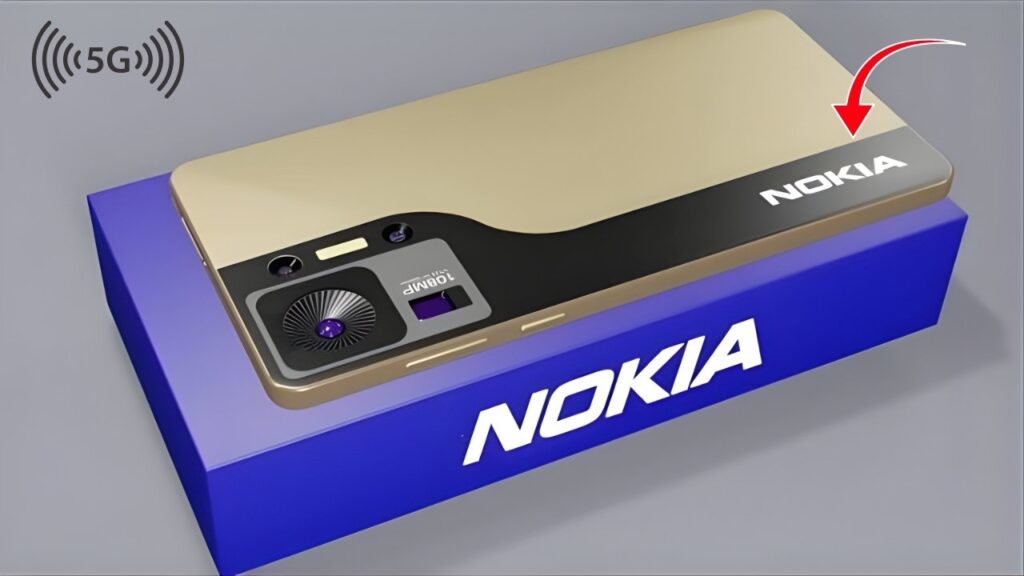 Nokia Evolve Pro 2026 Launched - 300MP Camera, 7500mAh Battery at a Surprising Price