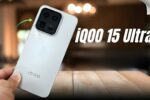 iQOO 15 Ultra Launched - Extreme Performance with Advanced Cooling and Premium Features